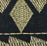 Black - Gold
