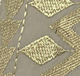 Beige - Gold 