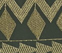 Khaki - Gold