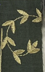 Khaki - Gold