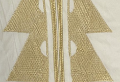 Vanilla - Gold