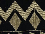 Black - Gold