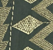 Khaki - Gold
