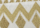 Off White - Gold
