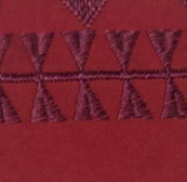 Coral - Maroon